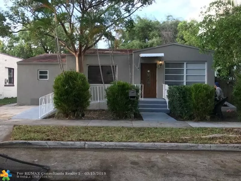 1159 NW 48th St, Miami, FL 33127