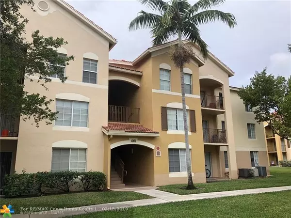 4101 San Marino Blvd  #208, West Palm Beach, FL 33409