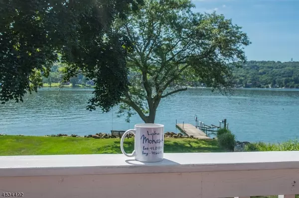 528 W SHORE TRL, Sparta Twp., NJ 07871