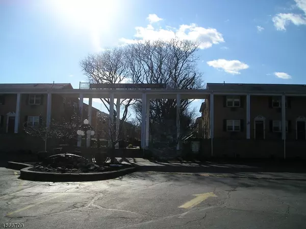 725 JORALEMON ST UNIT 200 #200, Belleville Twp., NJ 07109