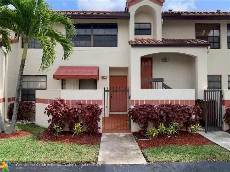 1305 Congressional Way  #1305, Deerfield Beach, FL 33442