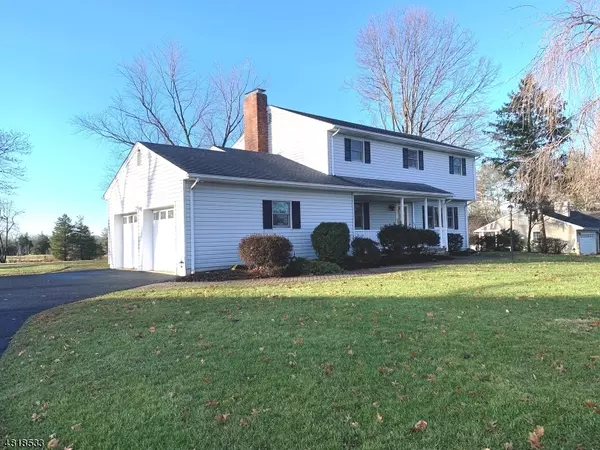 239 TOWNSHIP LINE RD, Montgomery Twp., NJ 08502