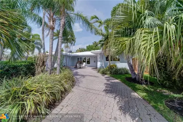 275 Hibiscus Ave, Lauderdale By The Sea, FL 33308