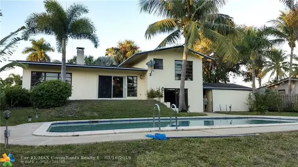 Fort Lauderdale, FL 33312,1724 SW 5th Ct