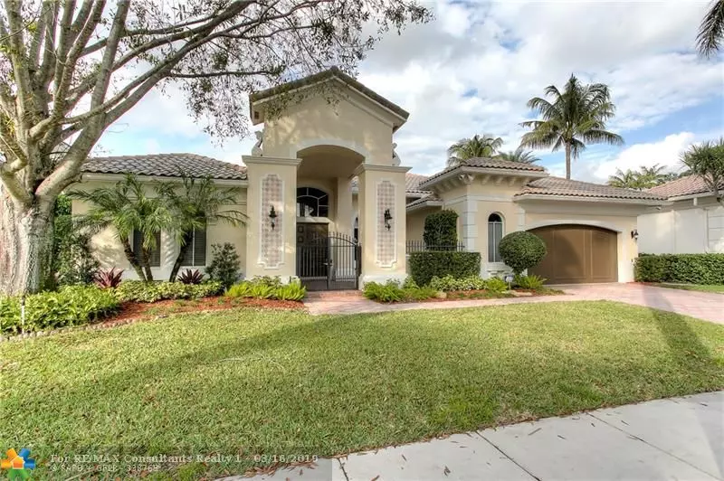 51 Snowy Owl Ter, Plantation, FL 33324