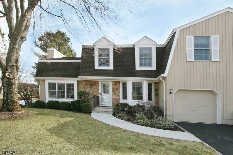 2 BRADFORD LN, Bernards Twp., NJ 07920