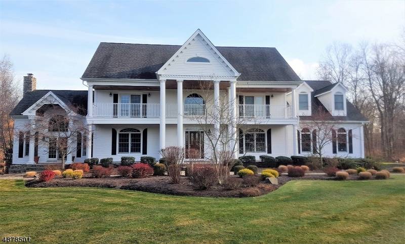 3 Emerald Valley Lane, Bernards Twp., NJ 07920