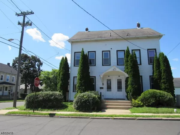 394 PROSPECT ST, Phillipsburg Town, NJ 08865