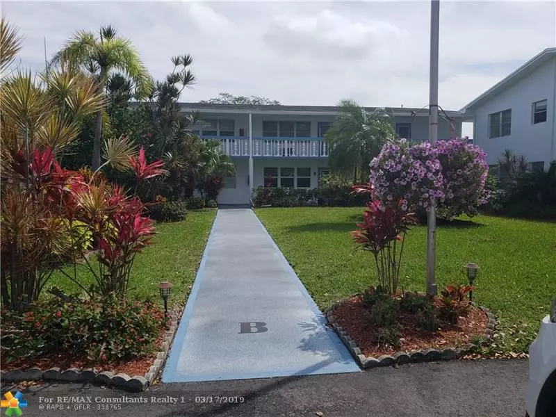 Deerfield Beach, FL 33442,21 Tilford B  #21