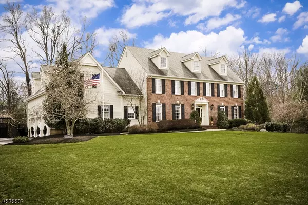 59 CODDINGTON CT, Montgomery Twp., NJ 08502