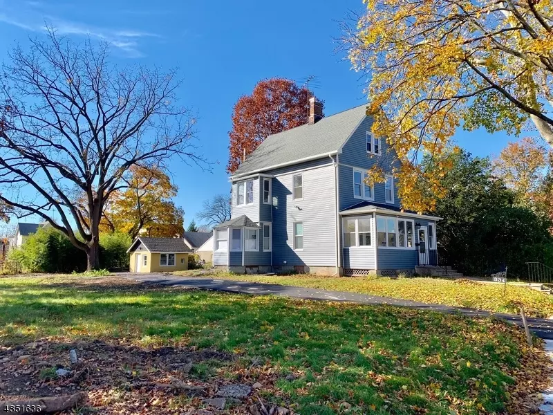 334 GARFIELD AVE, Plainfield City, NJ 07062
