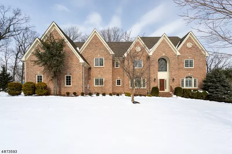 2 KAPPELMANN DR, Green Brook Twp., NJ 08812