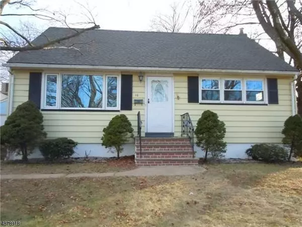 10 ROSE ST, Edison Twp., NJ 08817