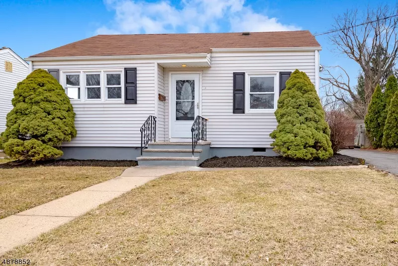 23 BALDWIN AVE, South Bound Brook Boro, NJ 08880