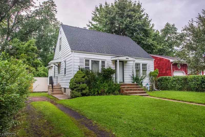 418 HIGHLAND AVE, South Plainfield Boro, NJ 07080
