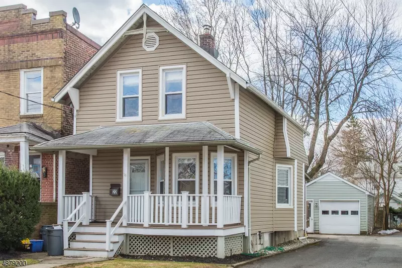 Bloomfield Twp., NJ 07003,22 UNION PL