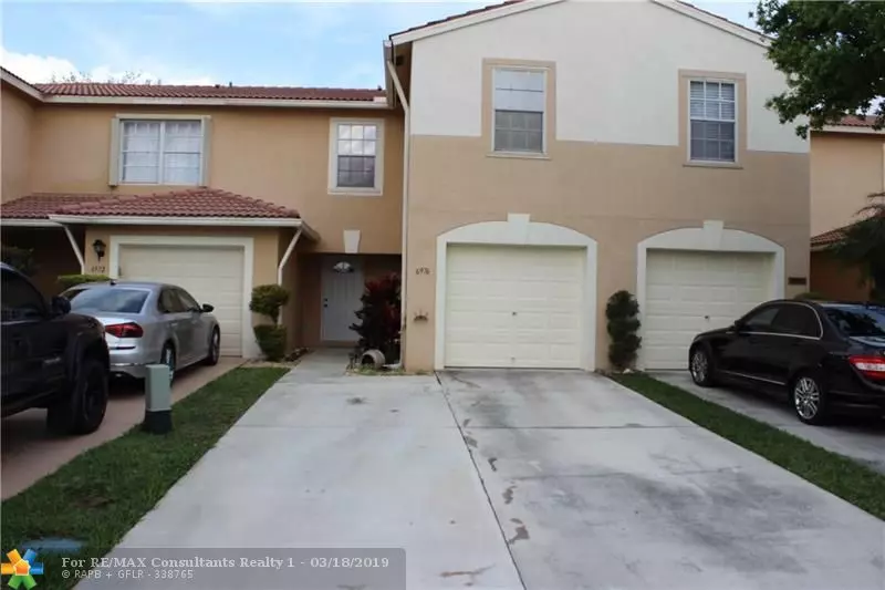 6976 Mill Brook Place, Lake Worth, FL 33463