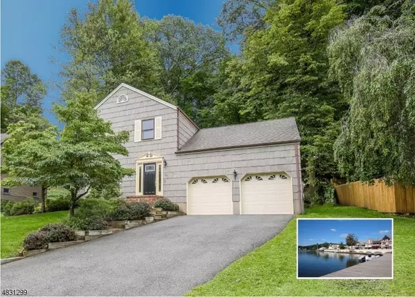 26 WHIPPOORWILL LN, Sparta Twp., NJ 07871