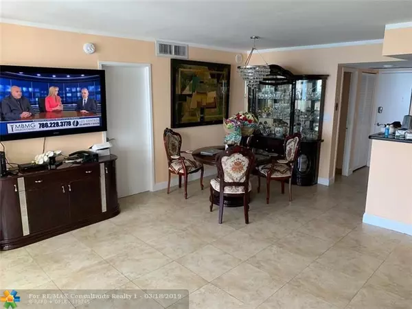 Hallandale, FL 33009,3180 S Ocean Dr  #1102