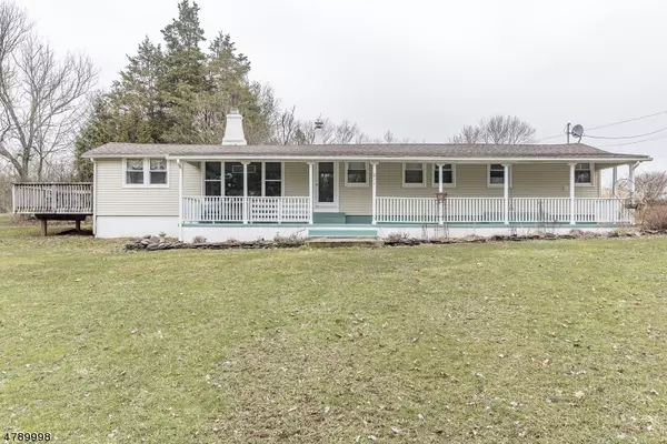 211 COUNTY RD 513, Alexandria Twp., NJ 08825