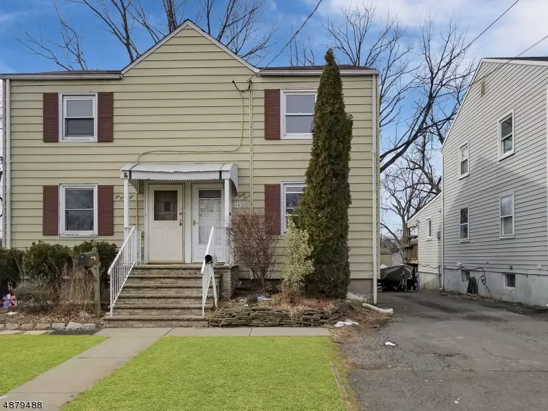 643 CRESCENT DR, Bound Brook Boro, NJ 08805