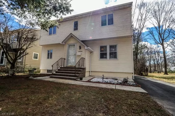 1620 SUMMIT AVE, Westfield Town, NJ 07090