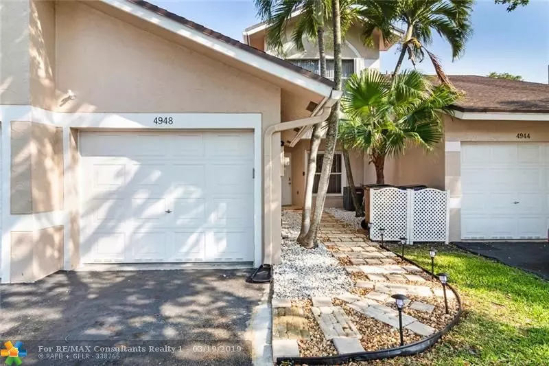 Deerfield Beach, FL 33442,4948 W Lakes Dr  #4948