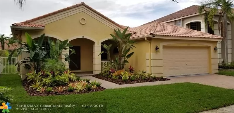 4177 Staghorn Ln, Weston, FL 33331