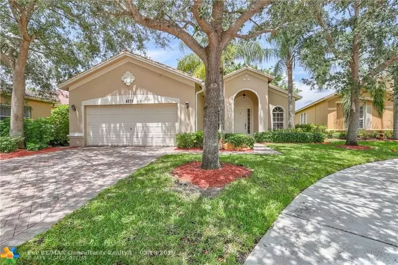 4273 E Seneca Ave, Weston, FL 33332