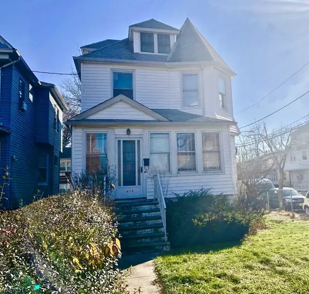 120 UNION AVE, Irvington Twp., NJ 07111