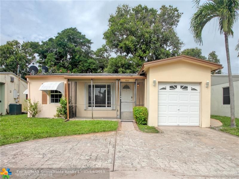 5257 N Andrews Ave, Oakland Park, FL 33309