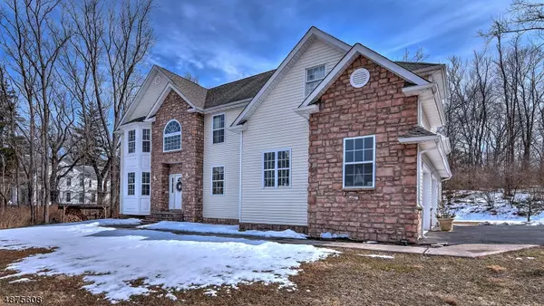 9 Cedar Lake RD, Blairstown Twp., NJ 07825