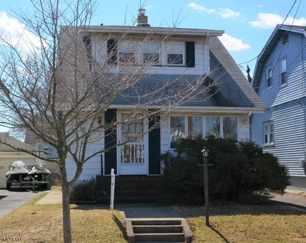 77 E 5TH ST, Clifton City, NJ 07011