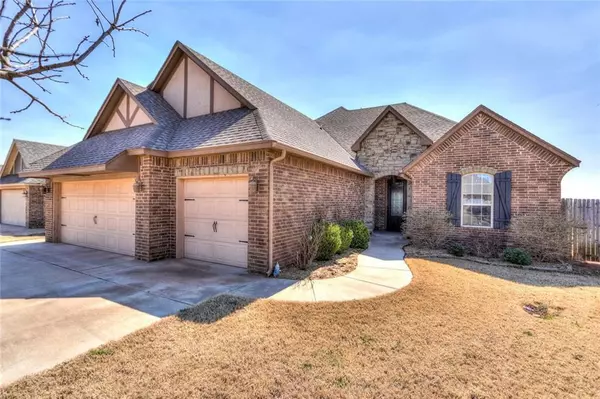 Edmond, OK 73012,18409 Haslemere Lane