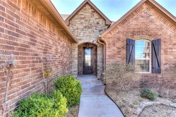 Edmond, OK 73012,18409 Haslemere Lane