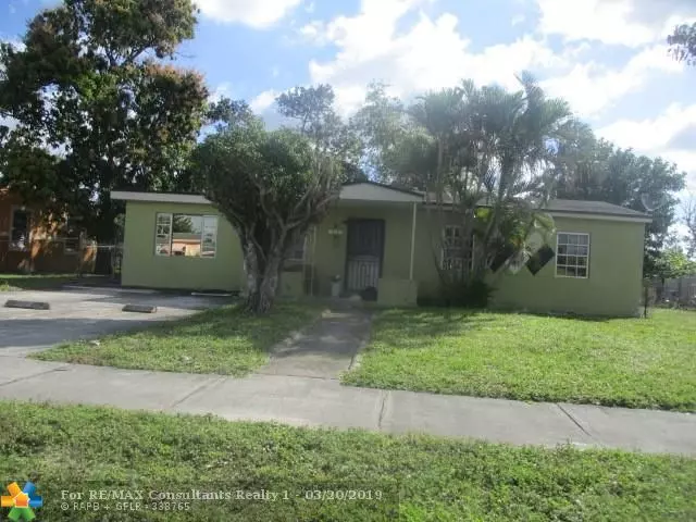 Miami Gardens, FL 33054,16051 NW 17th Pl