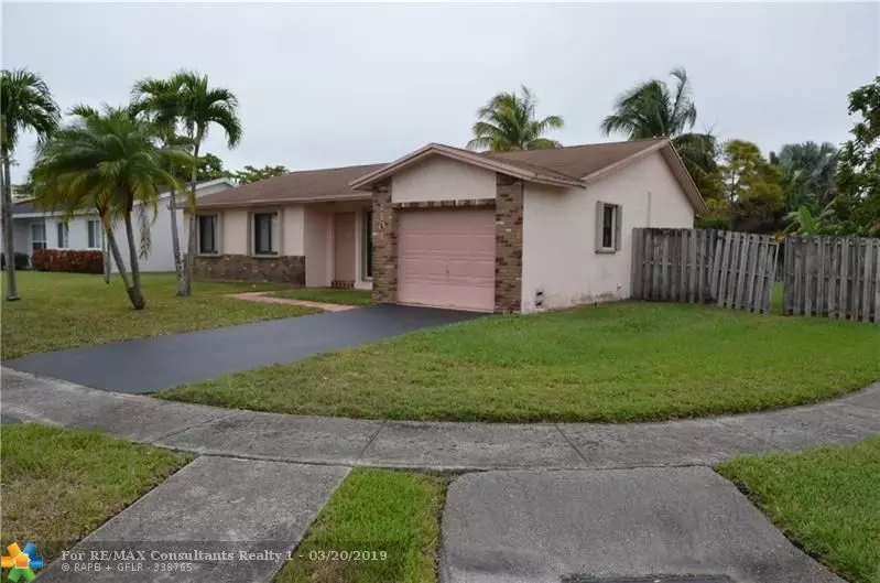 4101 NW 118th Ter, Sunrise, FL 33323