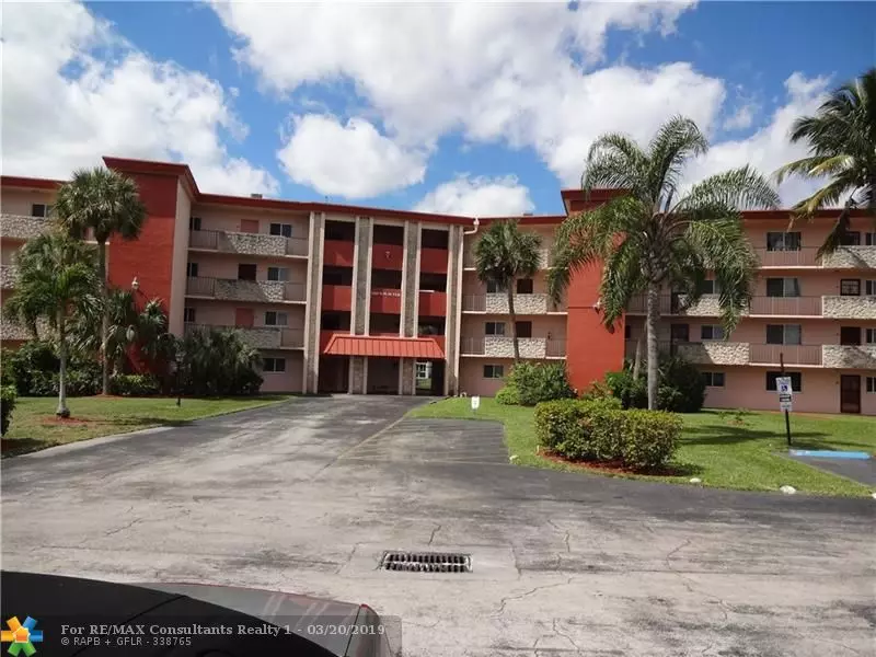 1103 NW 58th Ter  #219, Sunrise, FL 33313