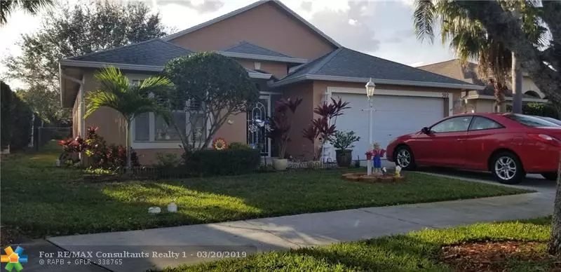 Port Saint Lucie, FL 34953,502 SW Sundance Trail