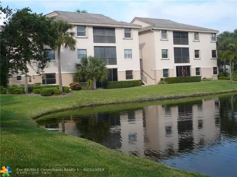 Coconut Creek, FL 33073,4151 Coral Tree Cir  #355