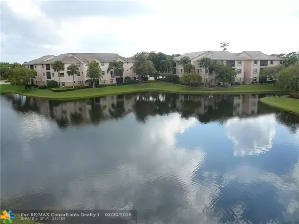 Coconut Creek, FL 33073,4151 Coral Tree Cir  #355