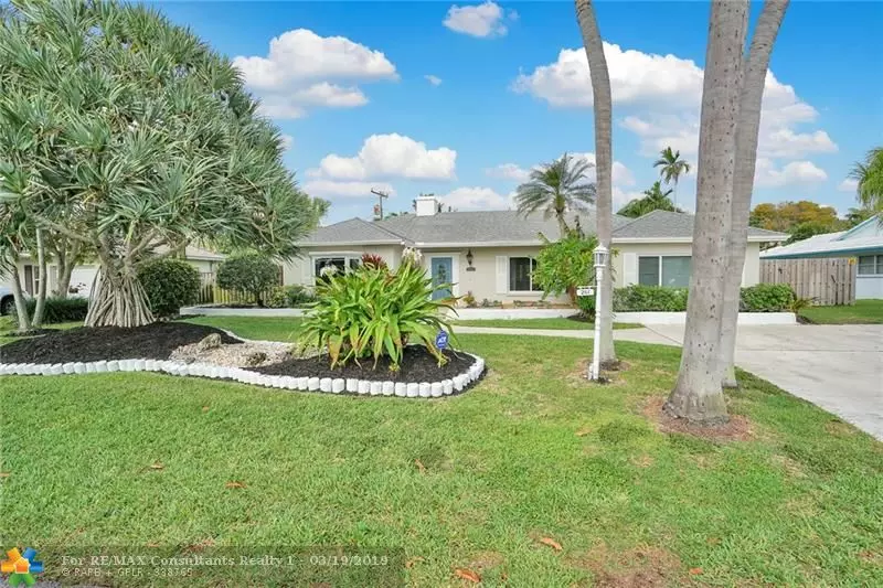 261 NW 11 Avenue, Boca Raton, FL 33486