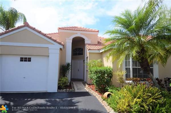 547 Bridgeton Rd, Weston, FL 33326