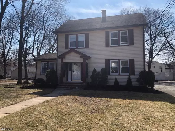 23-27 WOODBINE AVE, Plainfield City, NJ 07060