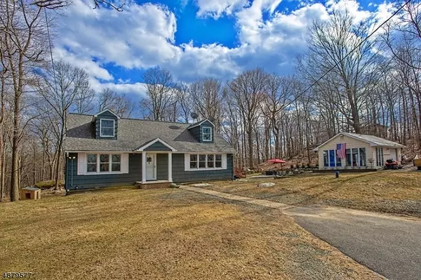 41 ROGERS LN, Sparta Twp., NJ 07871