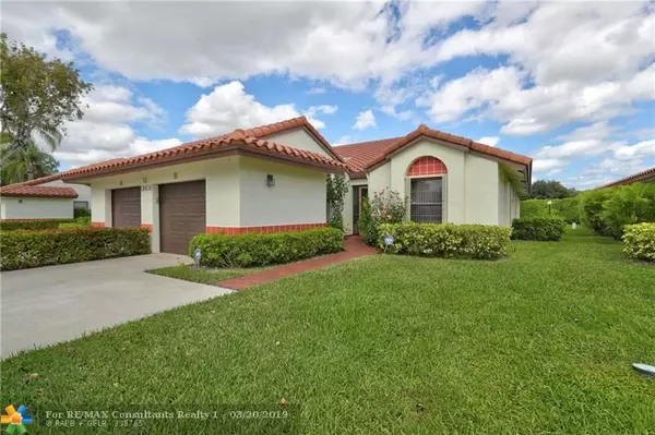 Boynton Beach, FL 33437,10606 BEACH PALM CT  #B