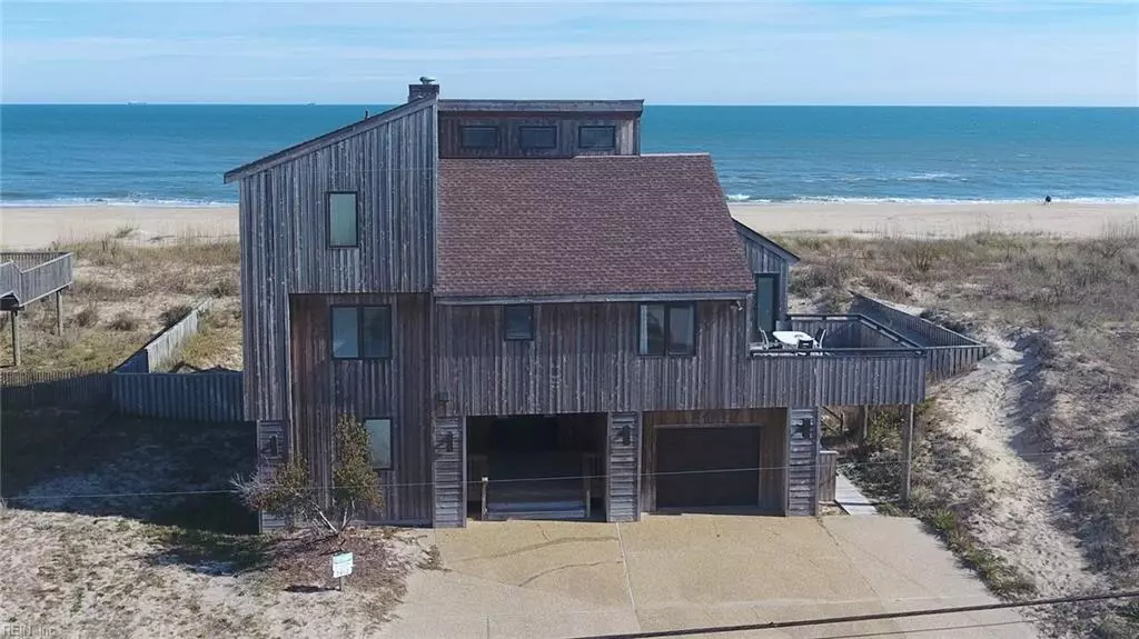 2412 Sandfiddler RD, Virginia Beach, VA 23456