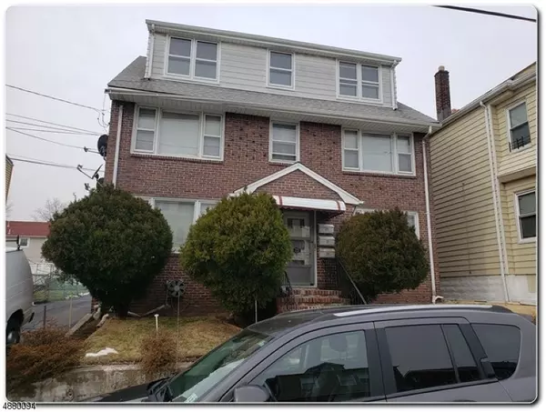 21-23 CEDAR HILL AVE, Belleville Twp., NJ 07109