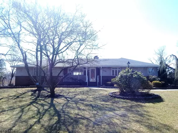 124 AMWELL RD, Hillsborough Twp., NJ 08844