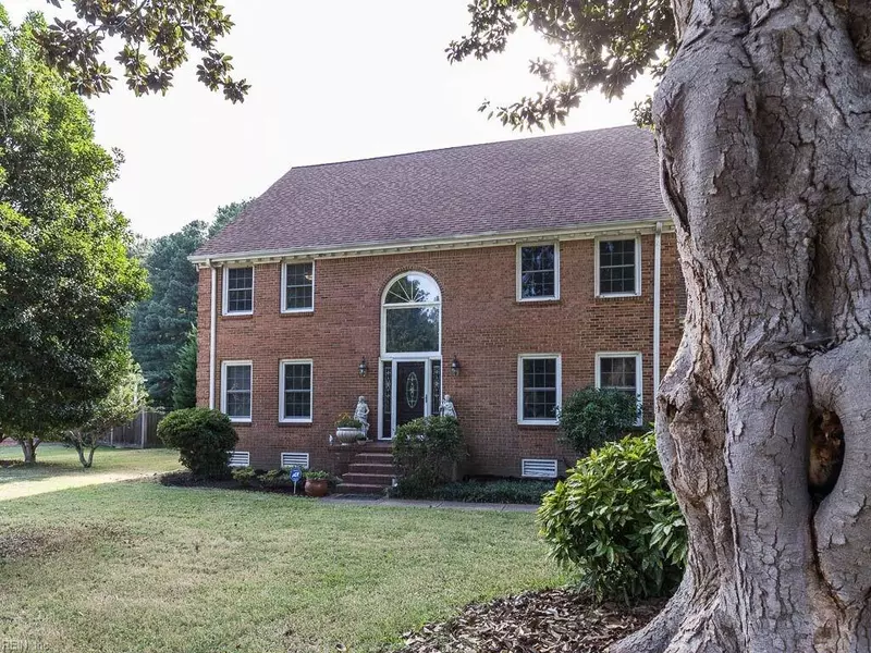 1345 Harris RD, Virginia Beach, VA 23452